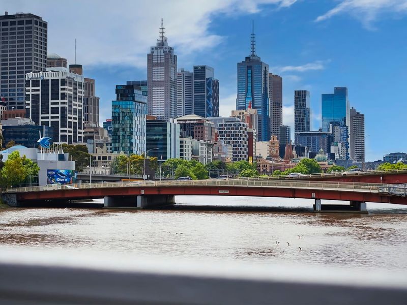 Yarra River