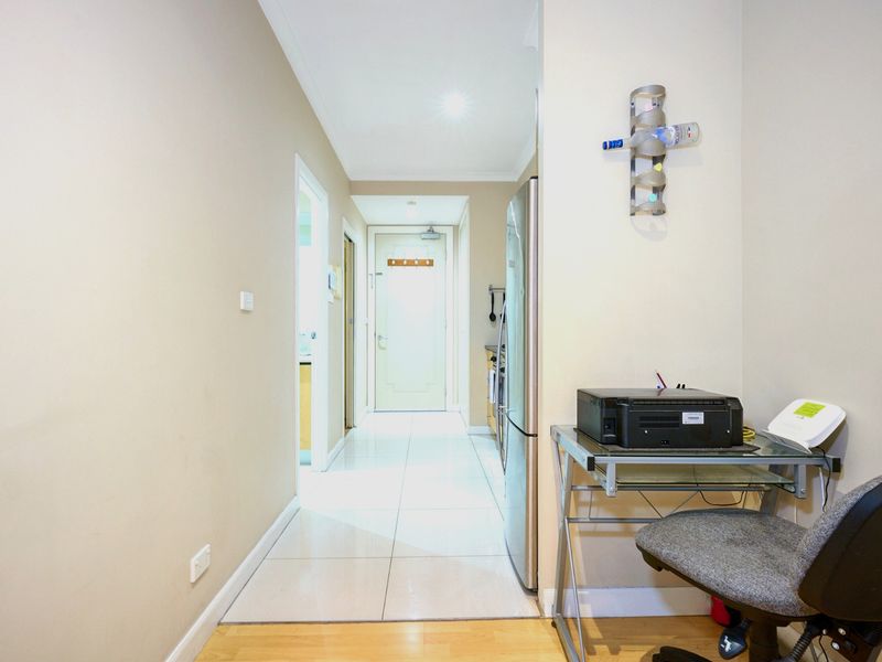 Cozy Hideaway in Flinders Lane
