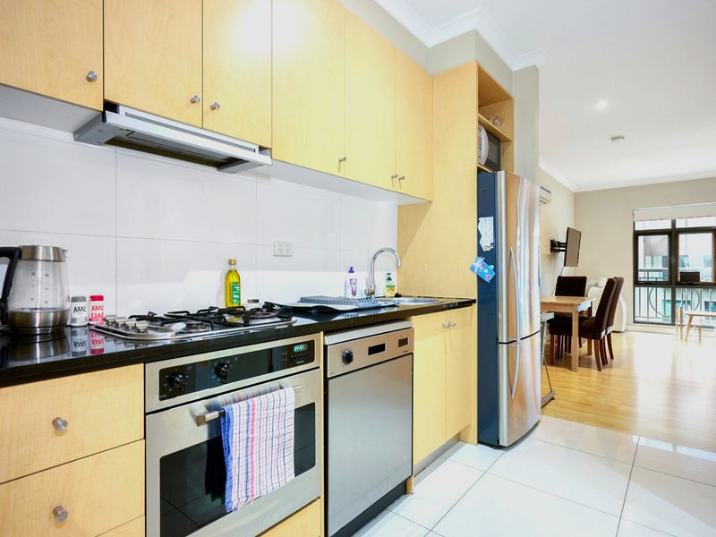 Cozy Hideaway in Flinders Lane