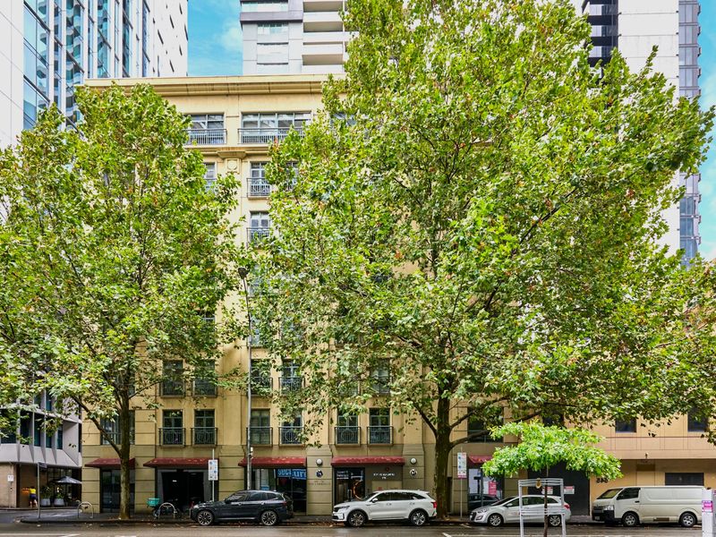 Cozy Hideaway in Flinders Lane