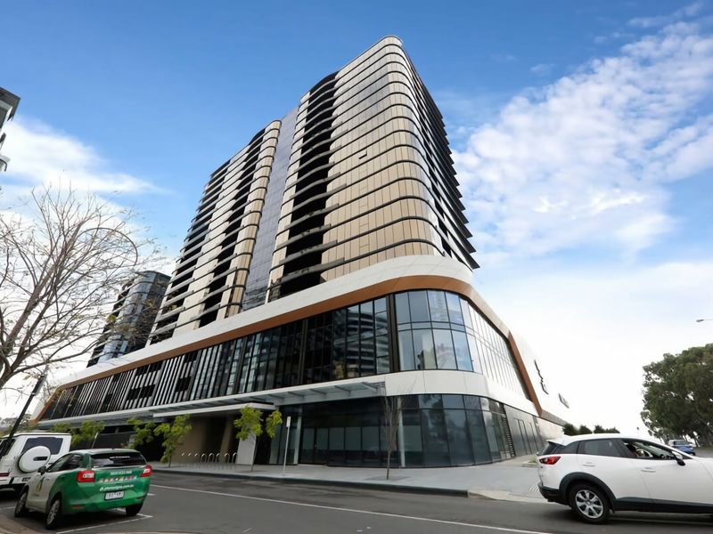 Sky Garden Apartments