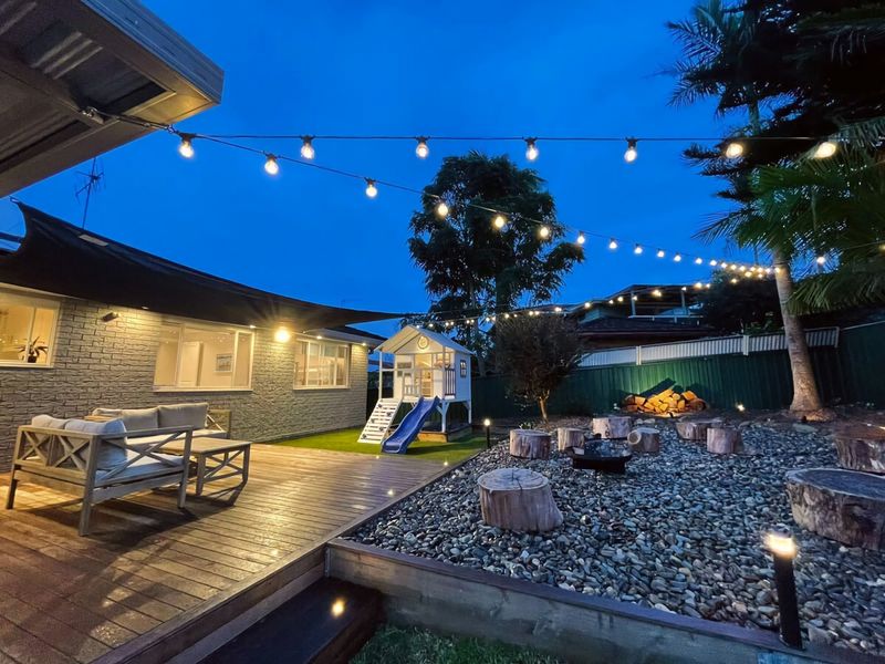 Four Palms Forster Luxe Spacious Pet Friendly
