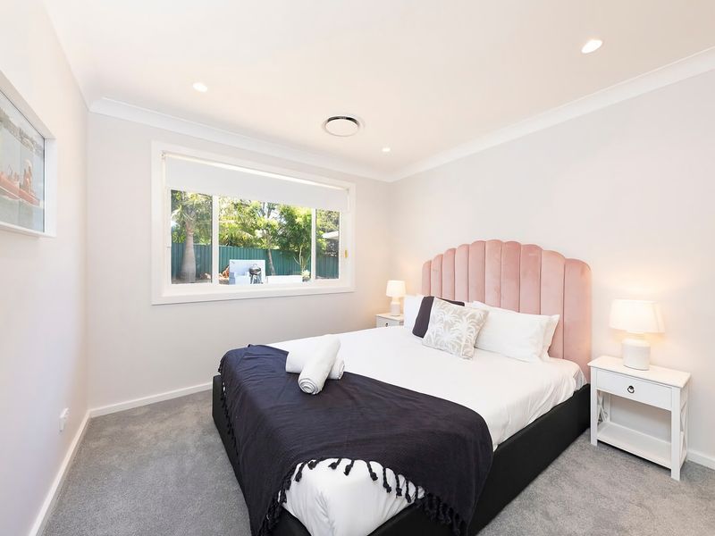 Four Palms Forster Luxe Spacious Pet Friendly