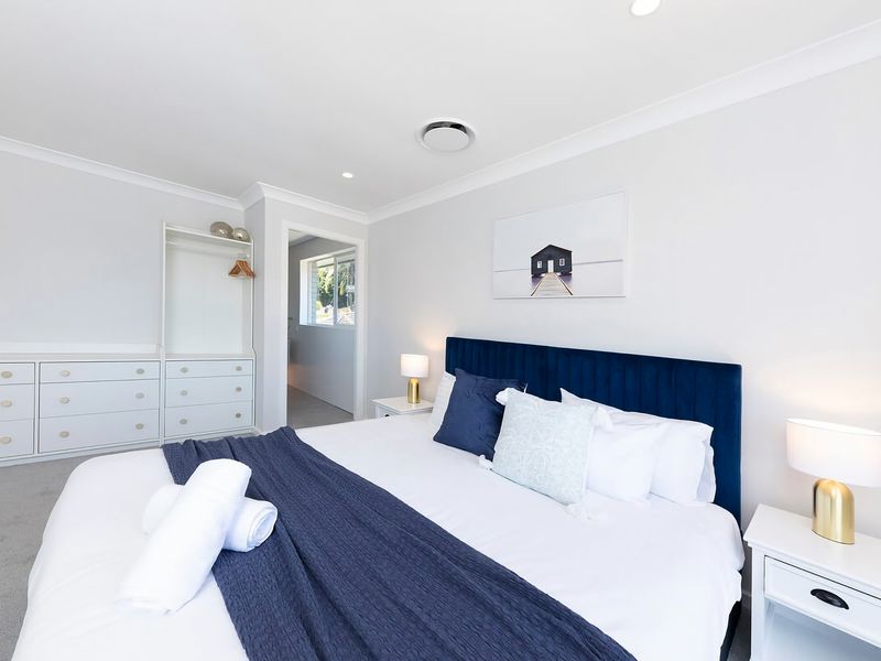 Four Palms Forster Luxe Spacious Pet Friendly