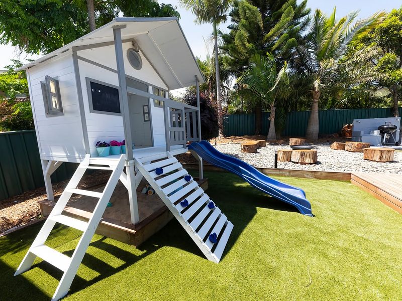 Four Palms Forster Luxe Spacious Pet Friendly