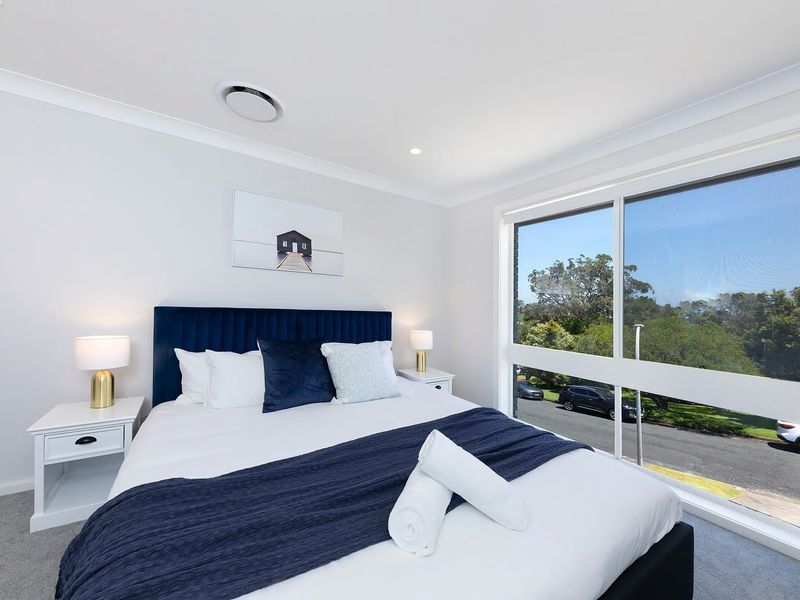 Four Palms Forster Luxe Spacious Pet Friendly