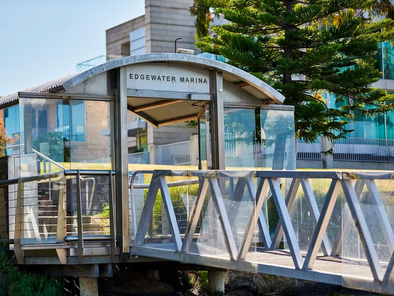 Edgewater Marina
