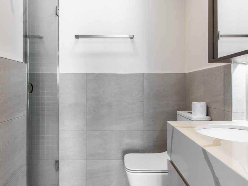 Melbourne Marvel Poolside Retreat