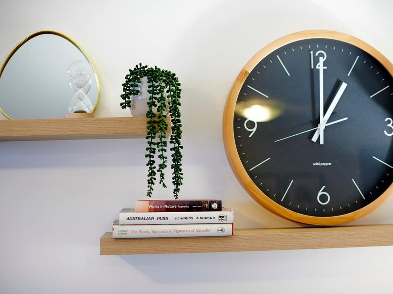 Perfectly Styled Urban Retreat in Southbank