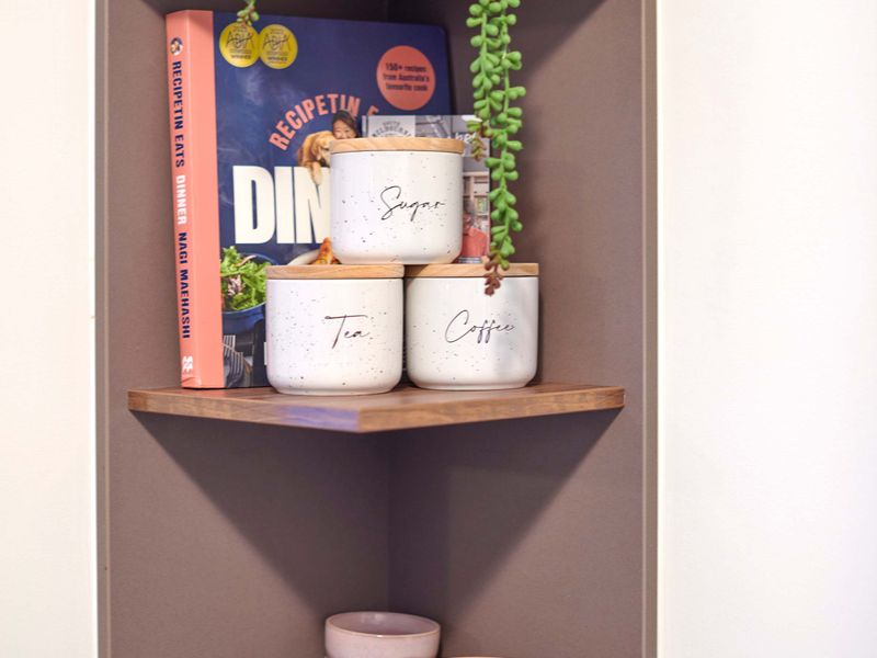 Perfectly Styled Urban Retreat in Southbank