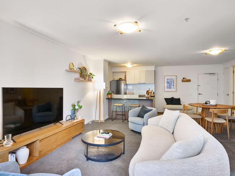 Great space to relax