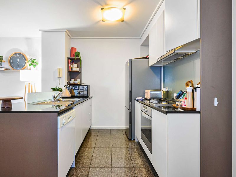 Prepare your own meal