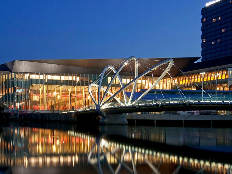 Melbourne Convention Center