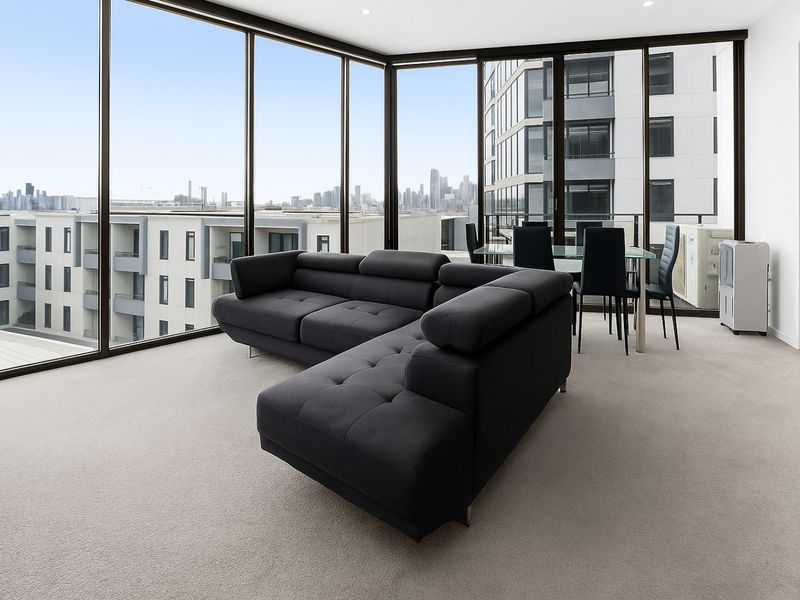 Portside Bliss Your Urban Escape in Melbourne