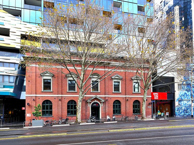 Vista Blue on Spencer