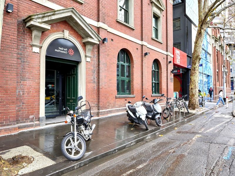 Vista Blue on Spencer