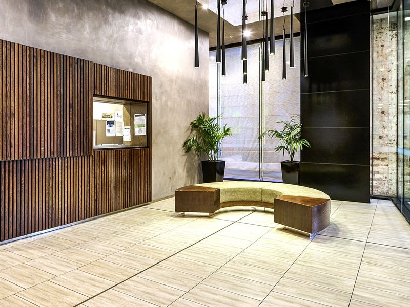 Vista Blue on Spencer