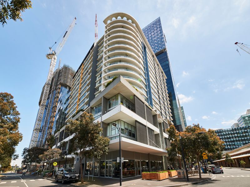 Where we are located