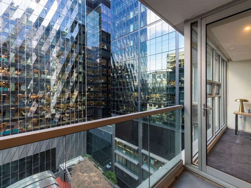 From cozy corners to open skies