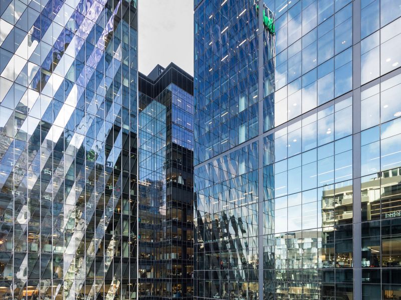 Top of the world vibes