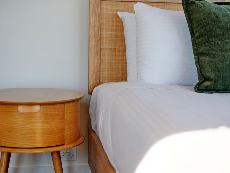 Lumina Bluewater Retreat