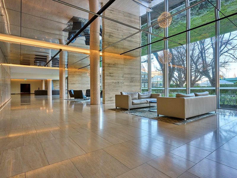 Lumina Bluewater Retreat