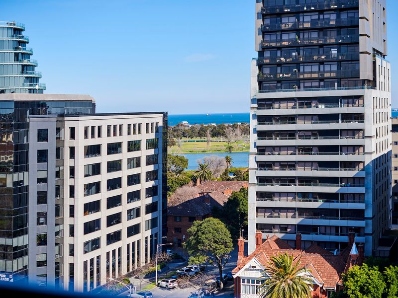 Lumina Bluewater Retreat