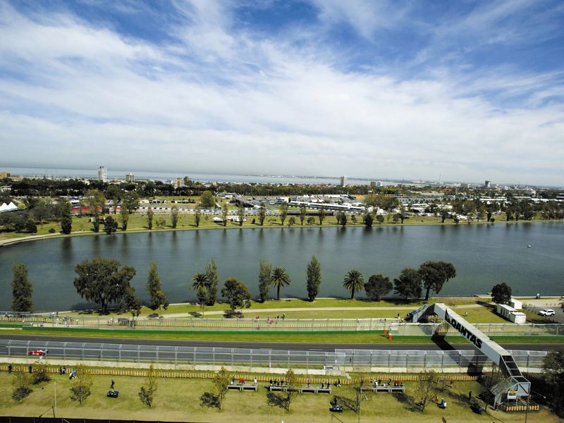 Albert Park