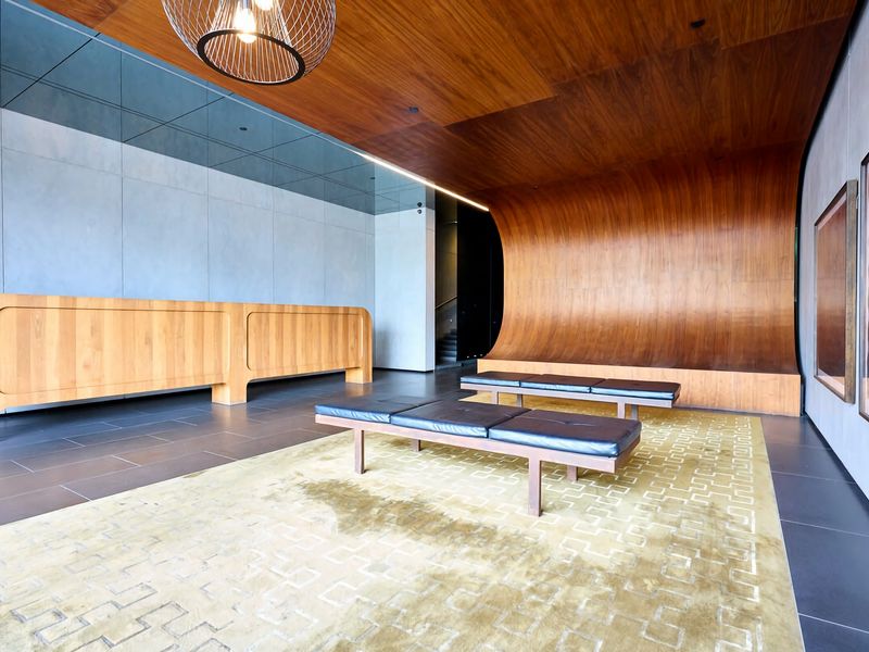 Building Foyer