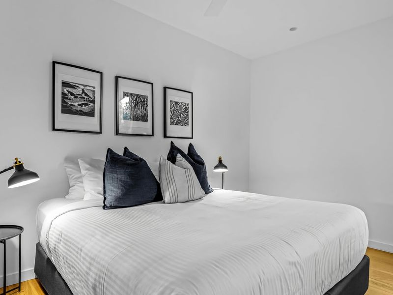 Privately Managed Villa 12 Bangalay Luxury Villas