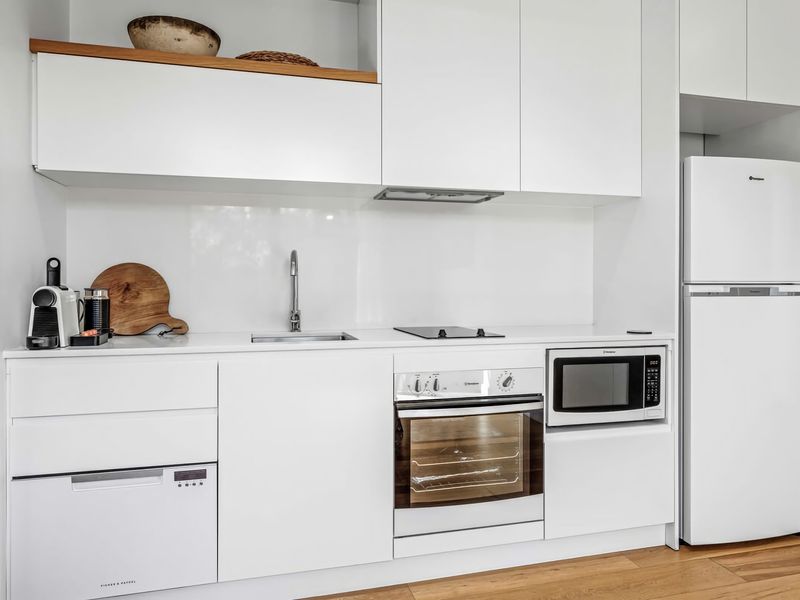 Privately Managed Villa 12 Bangalay Luxury Villas