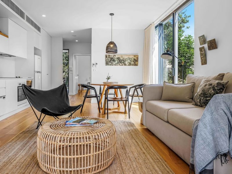 Privately Managed Villa 12 Bangalay Luxury Villas