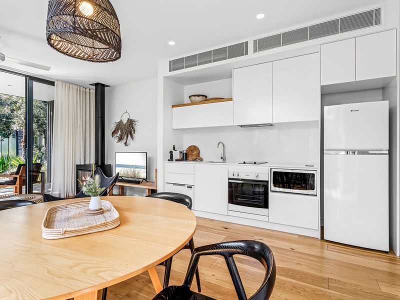 Privately Managed Villa 12 Bangalay Luxury Villas