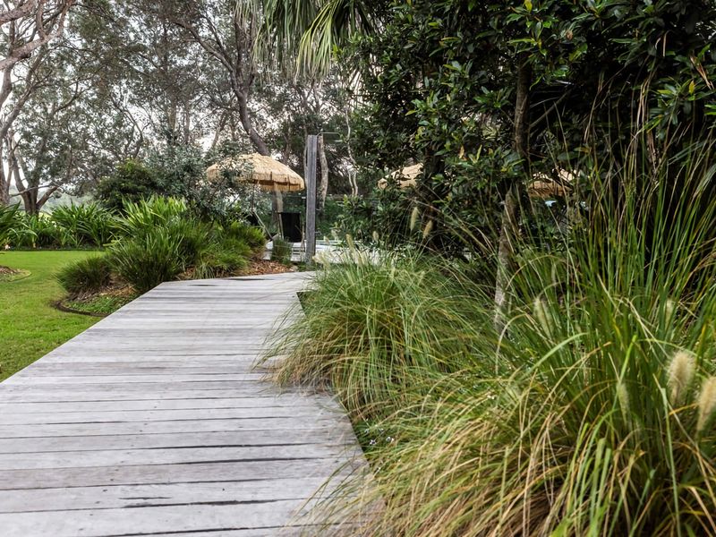 Privately Managed Villa 12 Bangalay Luxury Villas