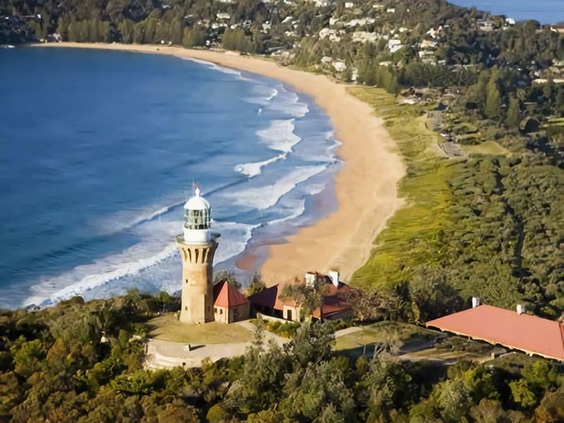 Privately Managed Villa 12 Bangalay Luxury Villas