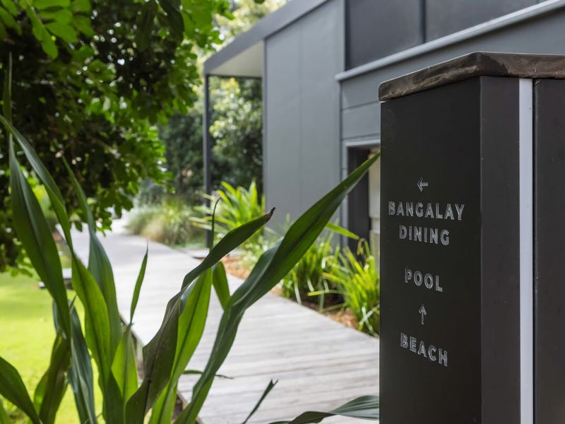 Privately Managed Villa 12 Bangalay Luxury Villas