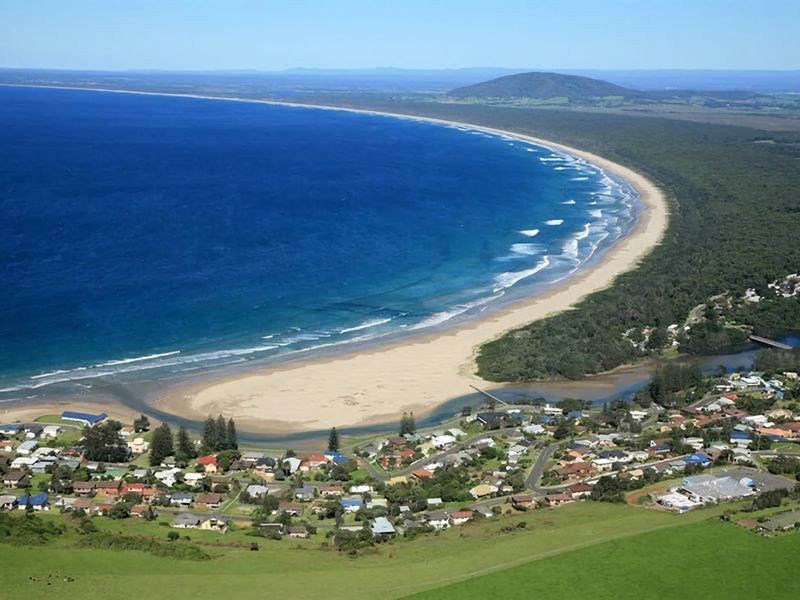 Privately Managed Villa 12 Bangalay Luxury Villas