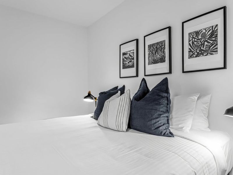 Privately Managed Villa 12 Bangalay Luxury Villas