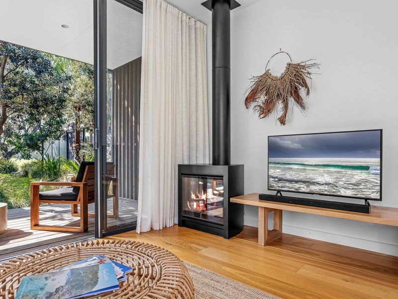 Privately Managed Villa 12 Bangalay Luxury Villas