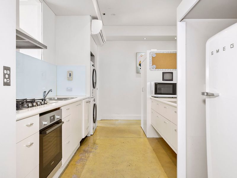 Oven and stovetop to prepare your own meal