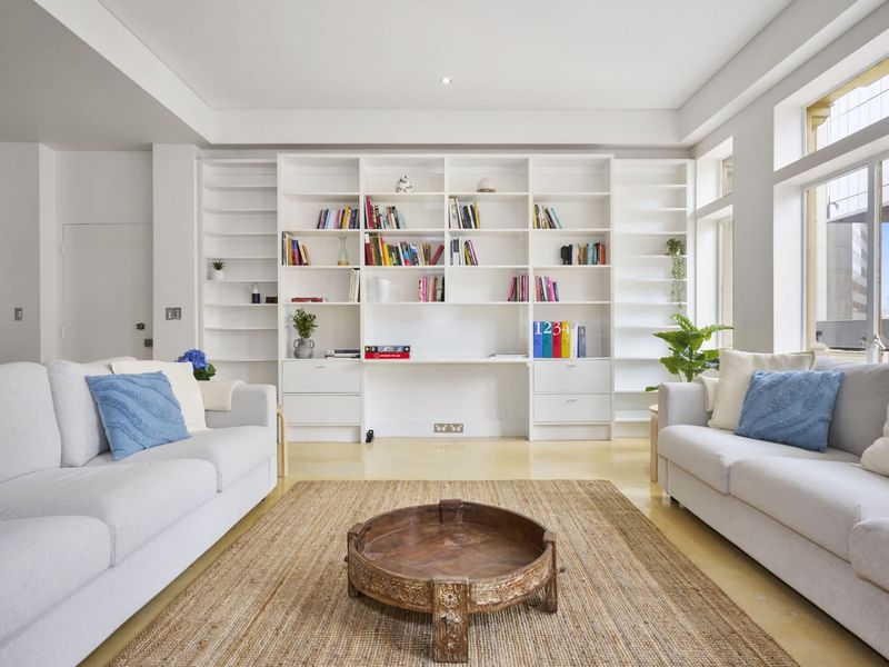 Tribeca Trendsetter Live Like A New Yorker