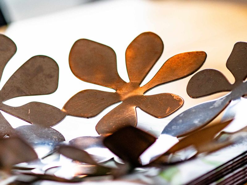 Unique Stay in a Historic Chocolate Factory