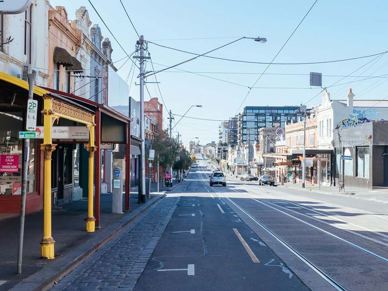 Smith Street