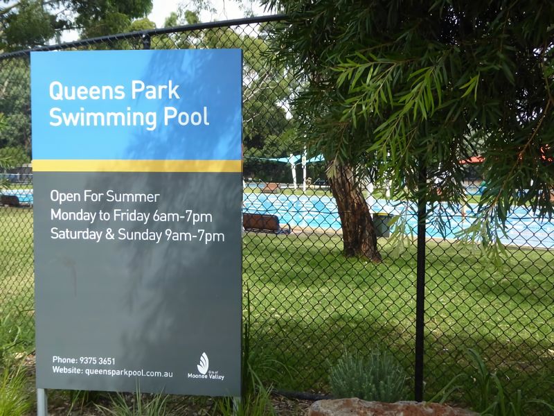 Queens Park