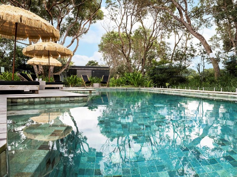 Privately Managed Villa 13 Bangalay Luxury Villas