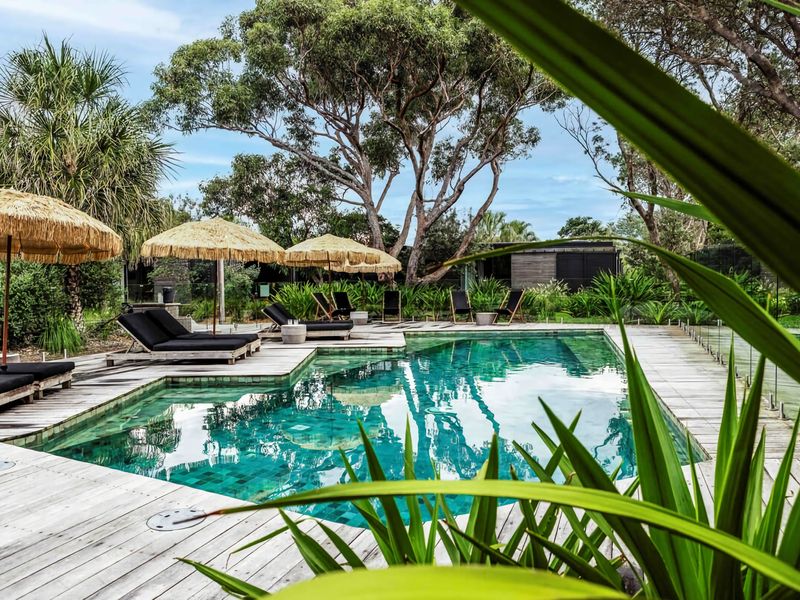Privately Managed Villa 13 Bangalay Luxury Villas