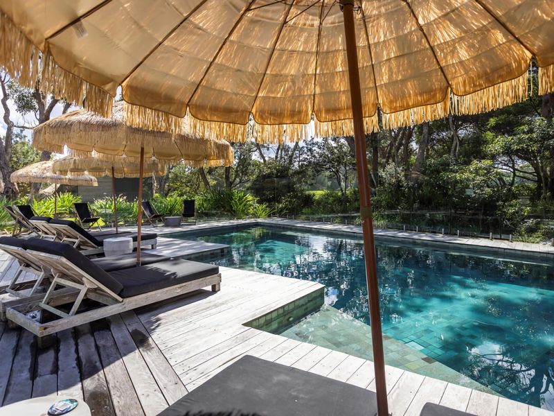 Privately Managed Villa 13 Bangalay Luxury Villas