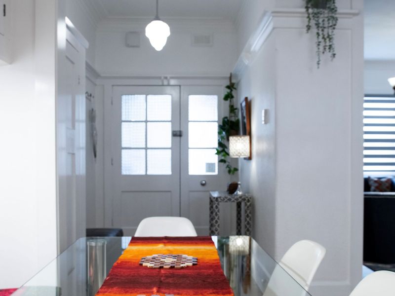 Charming 3-Bedroom Retreat by St Kilda Gardens