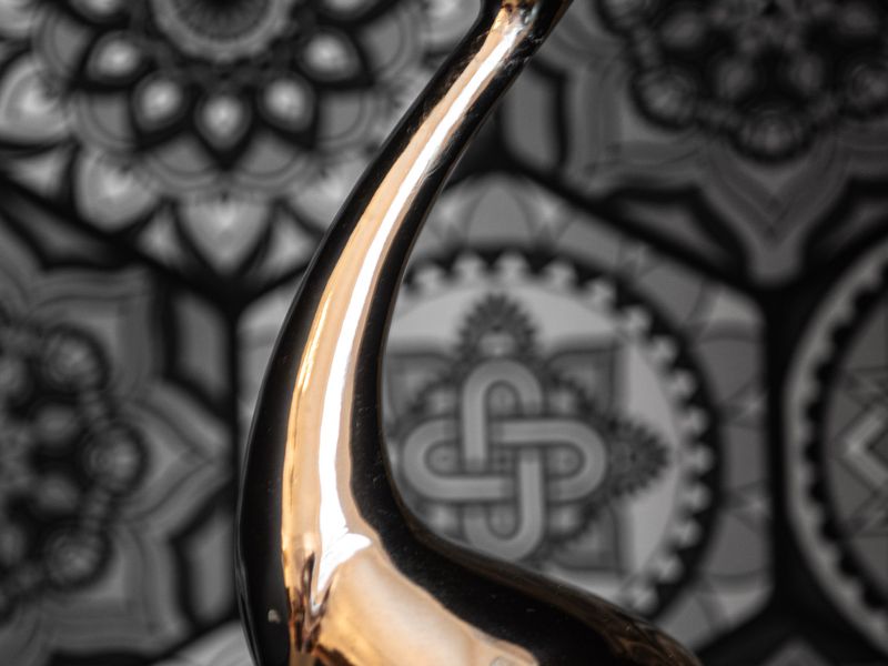 Art, Heart & Gardens – St Kilda Charmer