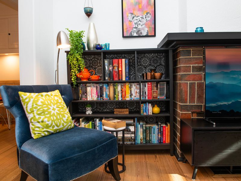 Charming 3-Bedroom Retreat by St Kilda Gardens